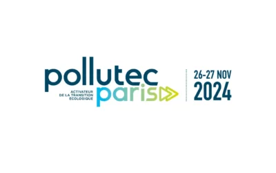 Pollutec 2024 w Paryżu